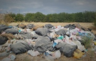 Köprü Altı Pislik Yuvası Oldu