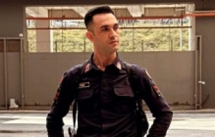 Uzman çavuş ölü bulundu