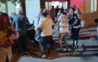 Adıyaman’da bıçaklı kavga: 2 yaralı