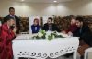  29 Şubat’ta Nikah Sayısı Dibe Vurdu