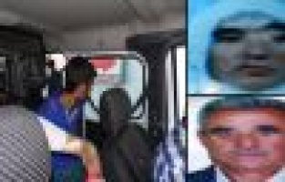 2 CANİ TUTUKLANDI..!