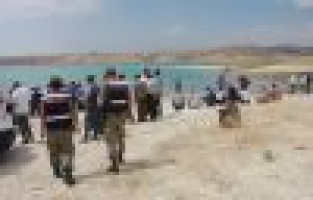 2 Gündür Kayıp Olan İş Adamı Barajda Ölü Bulundu