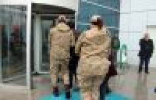 2 kişiye adli kontrol kararı