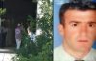 2 TONLUK MERMERİN ALTINDA CAN VERDİ, 3 ÇOCUK YETİM KALDI