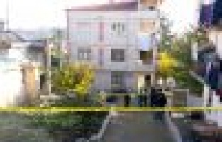 3.Kattan atlayan şahıs öldü