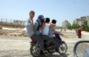 4 Genç Kazaya Davetiye Çıkardı