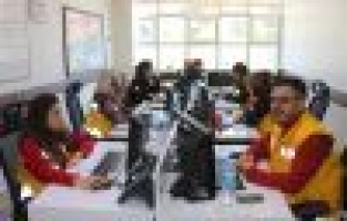 54 kişi kene, yılan ve akrep sokmalarından hastanelik oldu