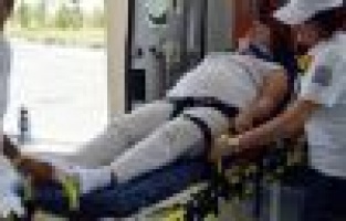 5 aylık hamile kadın yaralandı