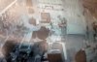 5 Bin Liralık Tespih Çaldı