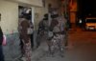 5 ilde PKK/KCK operasyonu: 19 gözaltı