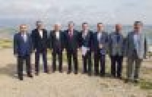 650 kişilik yurt yapılacak