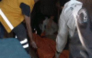 70 YAŞINDAKİ KADIN FECİ ŞEKİLDE ÖLDÜ