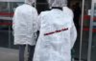 7 Aylık gebe kadında korona tespit edildi