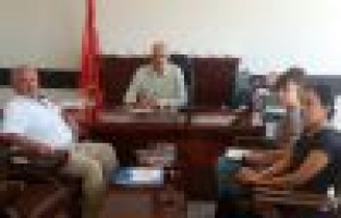 8 noktada tercih danışmanlığı hizmeti veriliyor