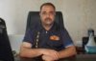 9 ayda 738 yangın ve kurtarma olayına müdahale edildi