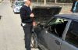 Abartı Egzozda Uzaktan Kumanda Sistemi