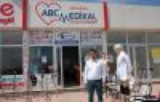 ABC Medikal’den, Berat Kandili Mesajı