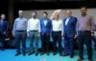 Abdurrahman Önül Adıyaman’da büyük beğeni topladı