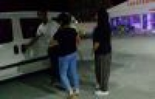 Acil Serviste Terör Gerginliği