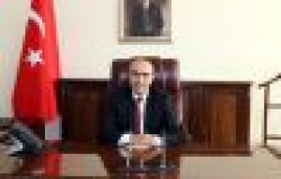 Adana Valiliğine Mahmut Demirtaş Atandı