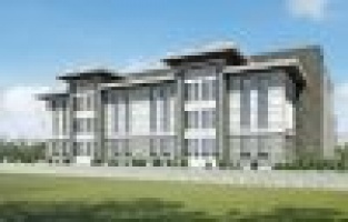 Adıyaman 112 Acil Çağrı Merkezi inşaatına başlanıldı