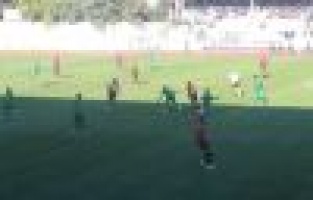 Adıyaman 1954 Spor:0- Siverek Belediyespor: 0