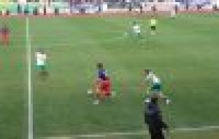 Adıyaman 1954 Spor:1 - Düzce Spor:0