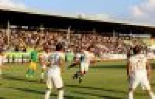 Adıyaman 1954 Spor:2- Kahta 02 Spor: 2