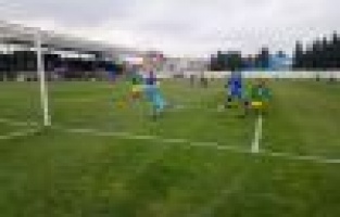 Adıyaman 1954 spor: 8- Hankendispor: 0
