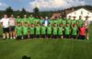 Adıyaman 1954 Spor İkinci Kamp Dönemine Hızlı Başladı