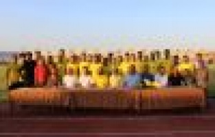 Adıyaman 1954 Spor toplu imza töreni düzenledi
