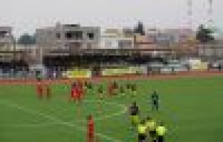 Adıyaman 1954spor:2- 1:Araban Belediyespor