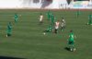 Adıyaman 1954spor: 3-Elazığ Yolspor: 2