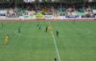 Adıyaman 1954spor: 4- Osmaniye Spor: 0