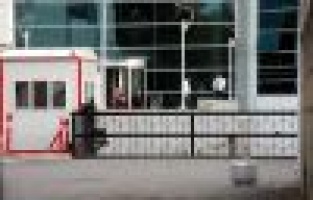 Adıyaman Adliyesi'nde Bomba Alarmı