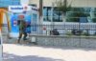 Adıyaman Adliyesinde Bomba Alarmı