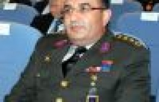 Adıyaman Alay Komutanı Diyarbakır’a Atandı