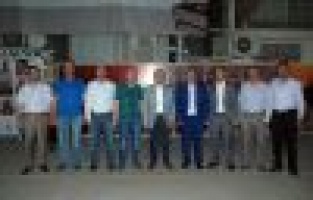 Adıyaman, Antalya’da Düzenlenecek Tanıtım Günlerine Hazırlanıyor
