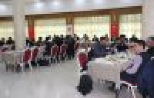 Adıyaman ASDEP’te Türkiye 1’incisi oldu