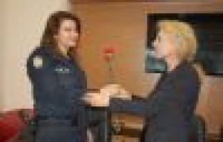 ADIYAMAN BAROSUNDAN 8 MART DÜNYA KADINLAR GÜNÜ ETKİNLİĞİ