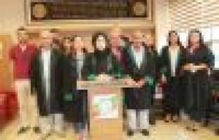 Adıyaman Barosu’ndan öldürülen Hüseyin açıklaması