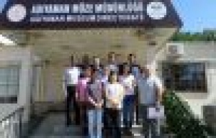 Adıyaman Belediyesi engelleri ortadan kaldırıyor