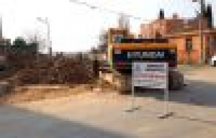 Adıyaman Belediyesi İlyas Deresinde ıslah çalışmalarını tamamladı