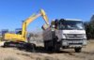 Adıyaman Belediyesi Trafik Sorununa El Attı