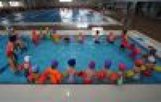 Adıyaman Belediyesi Yaz Spor Okulları 2. dönem kayıtları başladı