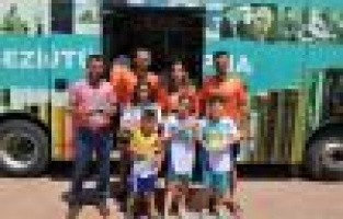 Adıyaman Belediyesinden öğrencilere okuma alışkanlığı