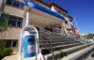 Adıyaman Belediyesi’nden okullara bank ve çöp kovası