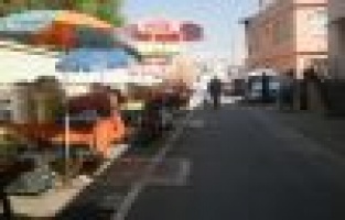 Adıyaman Belediyesi’nden seyyar satıcılara düzenleme