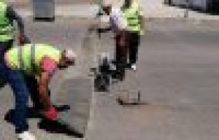 Adıyaman Belediyesi’nden trafik düzenlemesi