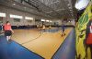 Adıyaman Belediyespor: 28 - Serik Belediyespor :23 